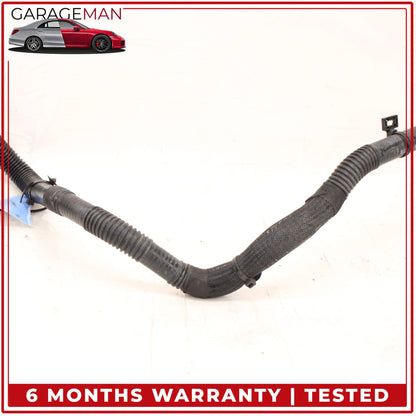 2017-2024 Tesla Model 3 Rear Drive Unit Cooling Outlet Hose Tube 107759500D OEM