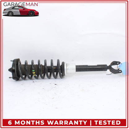 2003-2009 Mercedes W211 E350 Front Left and Right Side Shock Strut Absorber Set