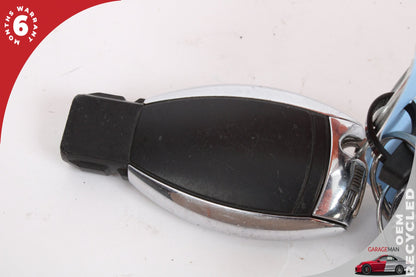 03-09 Mercedes-Benz E350 E-Class W211 Sedan Keyless Entry Remote Key Fob Set Of 2