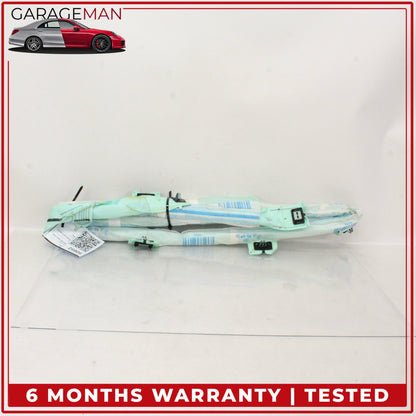 2015-2021 Mercedes-Benz C300 W205 Right Side Roof Curtain Air Bag 2058602100 OEM