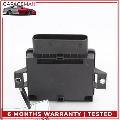 2012-2019 BMW 650i F06 Electronic Parking Brake Control Module Unit 6858017 OEM