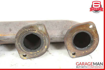 1998-2007 Mercedes-Benz ML500 W164 Right Side Exhaust Manifold 1131400009