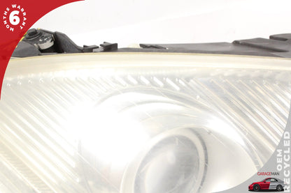 2007-2009 Mercedes W221 S550 Front Right Head Light Lamp Bi-Xenon 2218206061 OEM