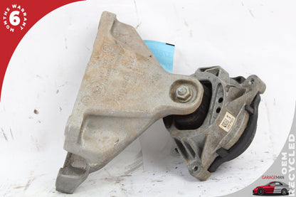 2012-2018 BMW 320i 328i F30 Front Right Side Engine Mount w/ Bracket 6788610 OEM