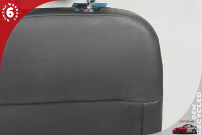 2010-2011 Land Rover LR4 SUV Front Left Upper Seat Cushion w/ Headrest OEM