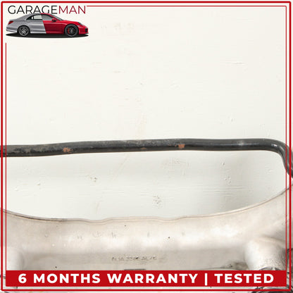 1997-2000 Jaguar XK8 Front Subframe Crossmember Cradle w/ Anti Roll Sway Bar