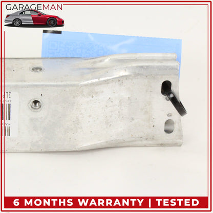 2014-2021 BMW i3 I01 Front Left Side Lower Bumper Reinforcement Bar Bracket OEM