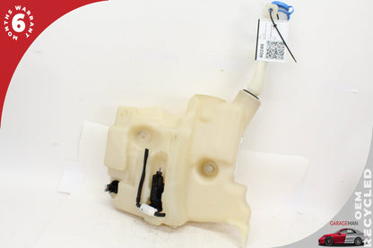 2006-2012 Mercedes W164 ML350 Windshield Washer Fluid Reservoir Tank Bottle OEM