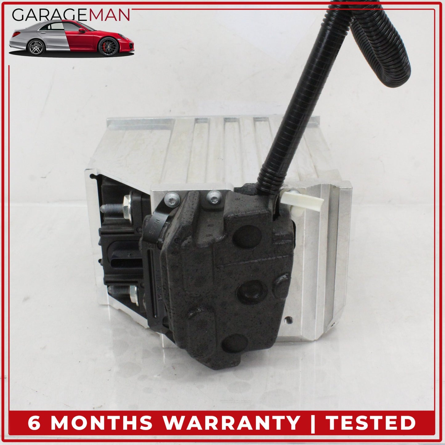 2021-2025 Audi A4 B9 Auxiliary Mild Hybrid Battery 8W0915172B OEM