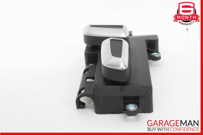 2010-2020 Audi A6 A7 Front Left Seat Adjustment Control Switch 8K0959747 OEM