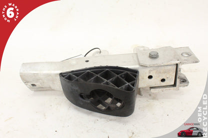 2012-2018 BMW 320i F30 Front Left Lower Deformation Element Bracket 7266193 OEM