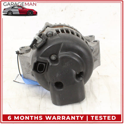 2013-2019 BMW 650i F06 Sedan Alternator Generator 7606628 OEM