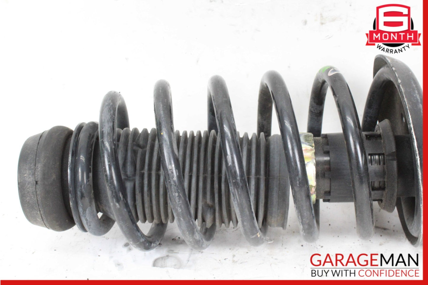 2000-2006 Audi TT Front Left and Right Shock Strut 8N0413031M