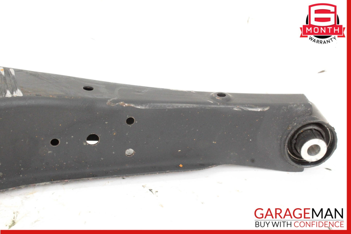 2012-2019 Volkswagen Beetle Rear Left or Right Side Lower Control Arm 1K0505311S