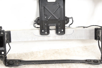 06-10 Mercedes W251 R350 R63 AMG Front Bumper Reinforcement Crash Bar Frame OEM
