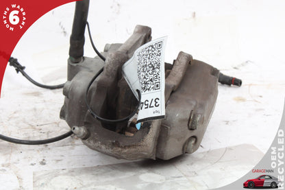 2003-2006 Mercedes R230 SL500 Front Left and Right Side Brake Caliper 0024202183