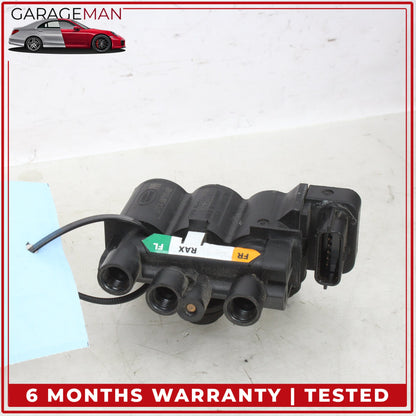 2014-2017 Land Rover Range Rover L405 L494 Front Air Suspension Relief Valve OEM