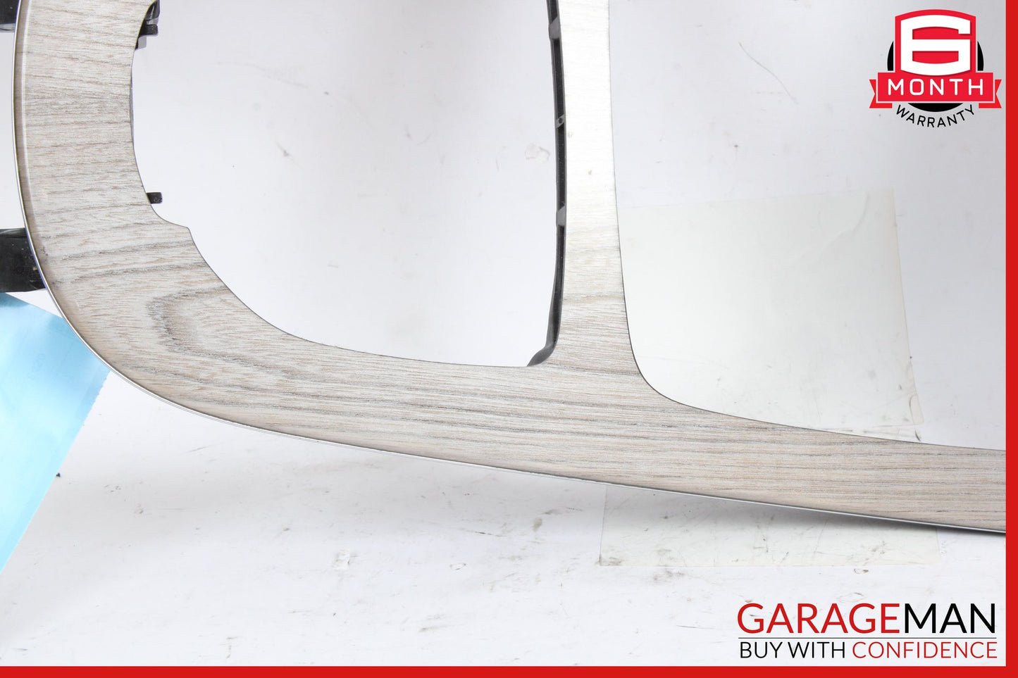 2017-2019 Mercedes-Benz E450 W213 Coupe Front Center Console Trim 2386801503 OEM