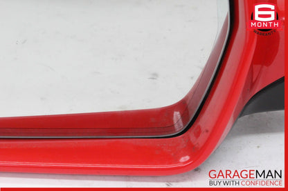 2010-2017 Audi RS5 8T Convertible Left Door Mirror 8F0857527