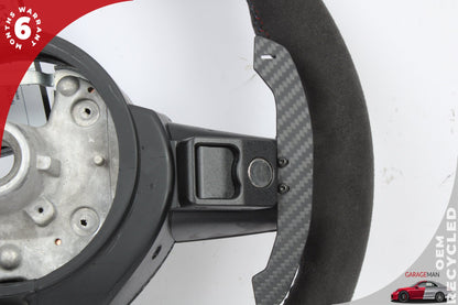 2014-2021 BMW 235i F22 Steering Wheel