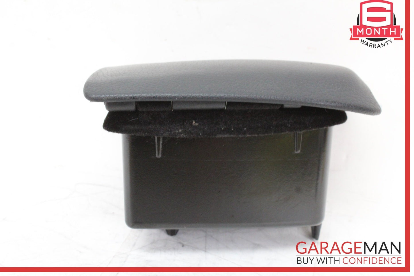 14-17 Mercedes-Benz E400 W212 Front Center Console Storage Compartment 105805730