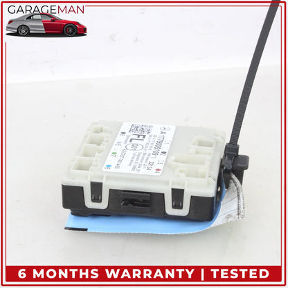2020-2025 Mercedes W177 A220 Front Left Door Control Module 1779005109 OEM
