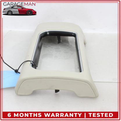 2013-2017 Land Rover Range Rover L405 Dashboard Screen Trim Cover OEM
