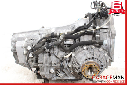 2013-2016 Porsche Cayman 981 RWD 2.7L Sedan Automatic Transmission 94848 OEM