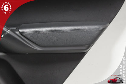 2011-2018 Porsche Cayenne 958 Rear Right Side Door Trim Panel 95855530221 OEM