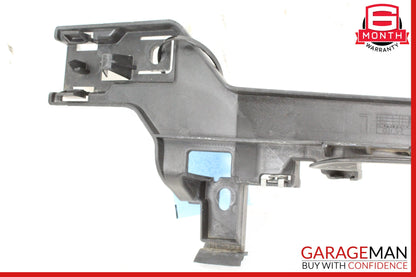 2014-2016 Porsche Cayman 981 Rear Left Side Bumper Mount Bracket 98150585504 OEM