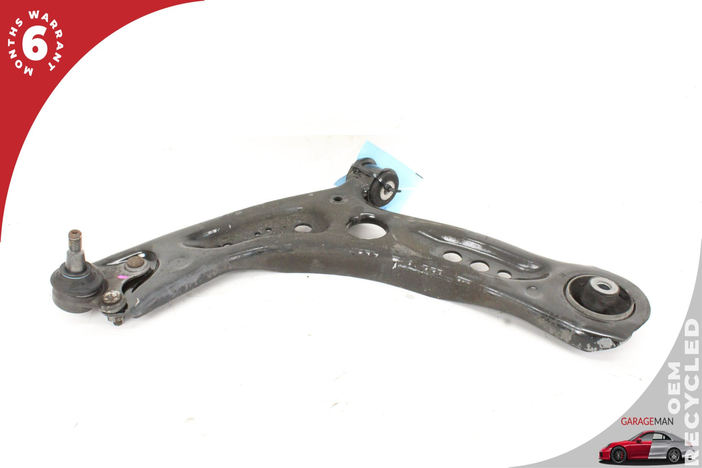 2015-2024 Volkswagen Golf Front Left Side Lower Control Arm 5QM407151C OEM
