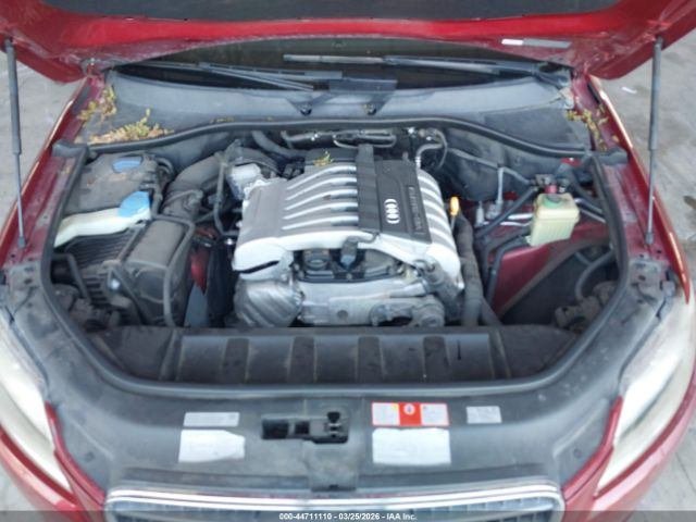 2007 Audi Q7 4L
