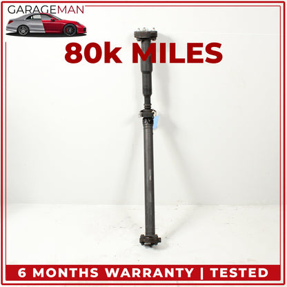 2017-2020 BMW 430i 330i AWD Rear Propeller Driveshaft Drive Shaft 8676286 OEM