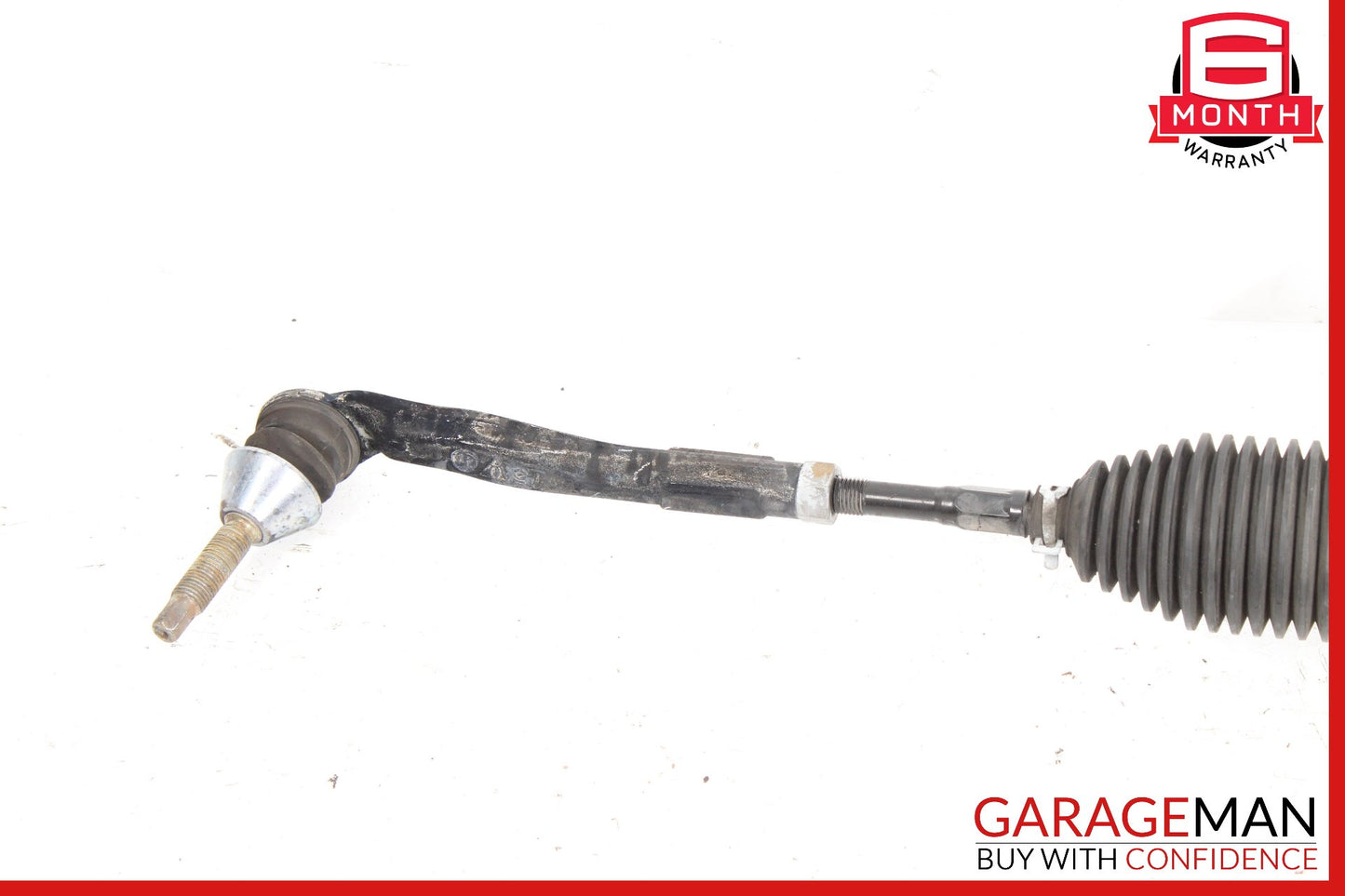 2015-2018 Mercedes-Benz C300 W205 Sedan Rack & Pinion Assembly 2054603201