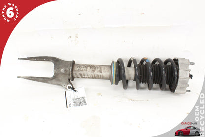 2010-2013 Porsche Panamera 958 Front Left and Right PASM Shock Strut Absorber