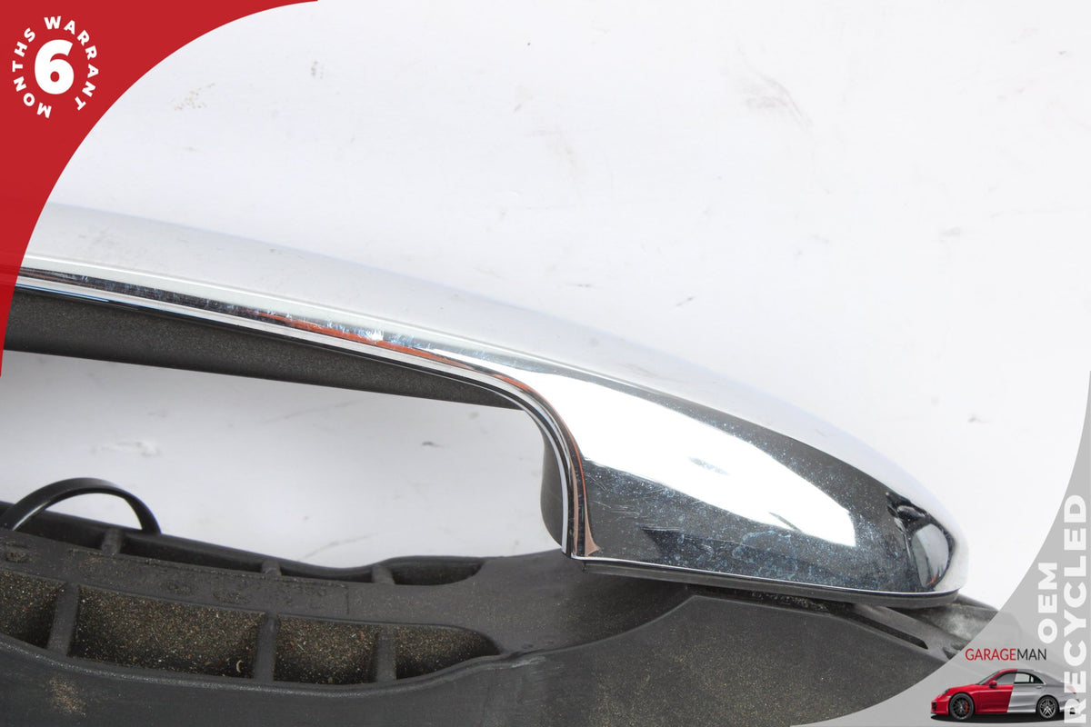 2014-2017 Fiat 500L Hatchback Left Front Exterior Door Handle 68260374AA Genuine