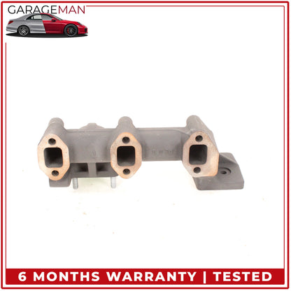 Yanmar 3TNV82A-SYB 3 Cyl Diesel Engine Exhaust Manifold 11980213109 OEM