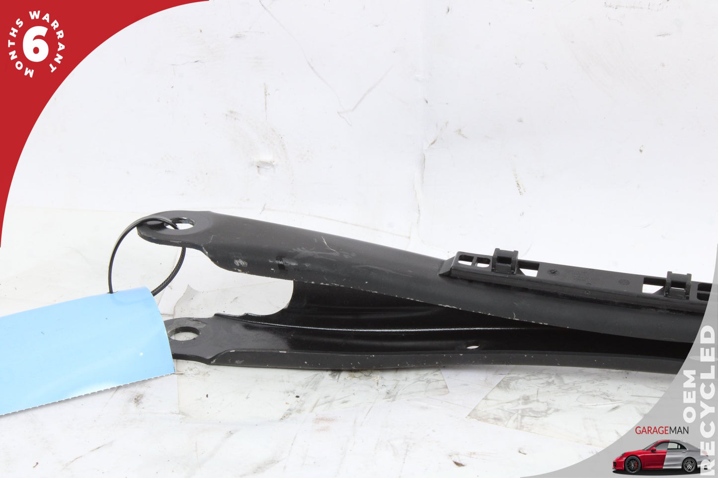 2022-2025 Audi Q4 E-Tron Rear Left or Right Lower Control Arm 1EA505425A OEM