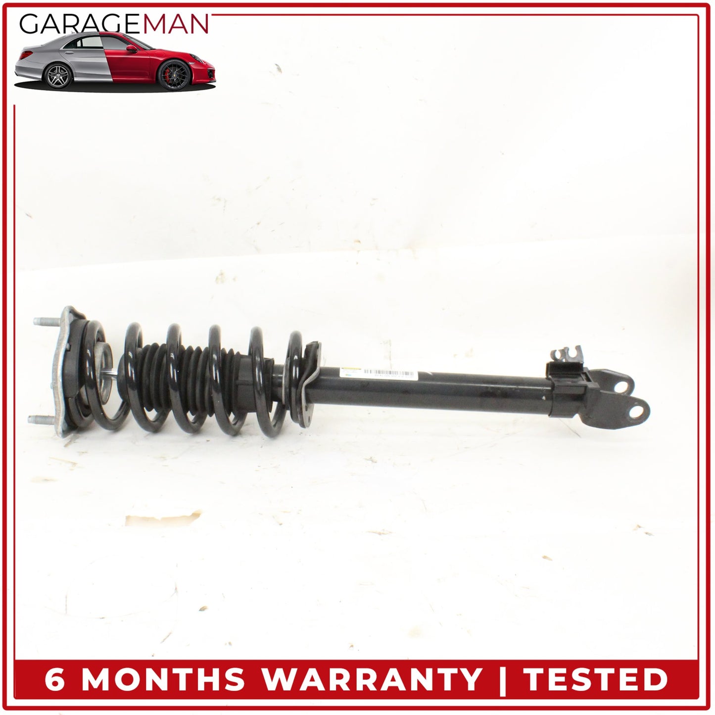 2015-2020 Mercedes W205 C300 Front Left and Right Side Shock Strut Absorber OEM
