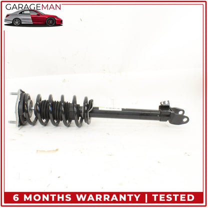 2015-2020 Mercedes W205 C300 Front Left and Right Side Shock Strut Absorber OEM