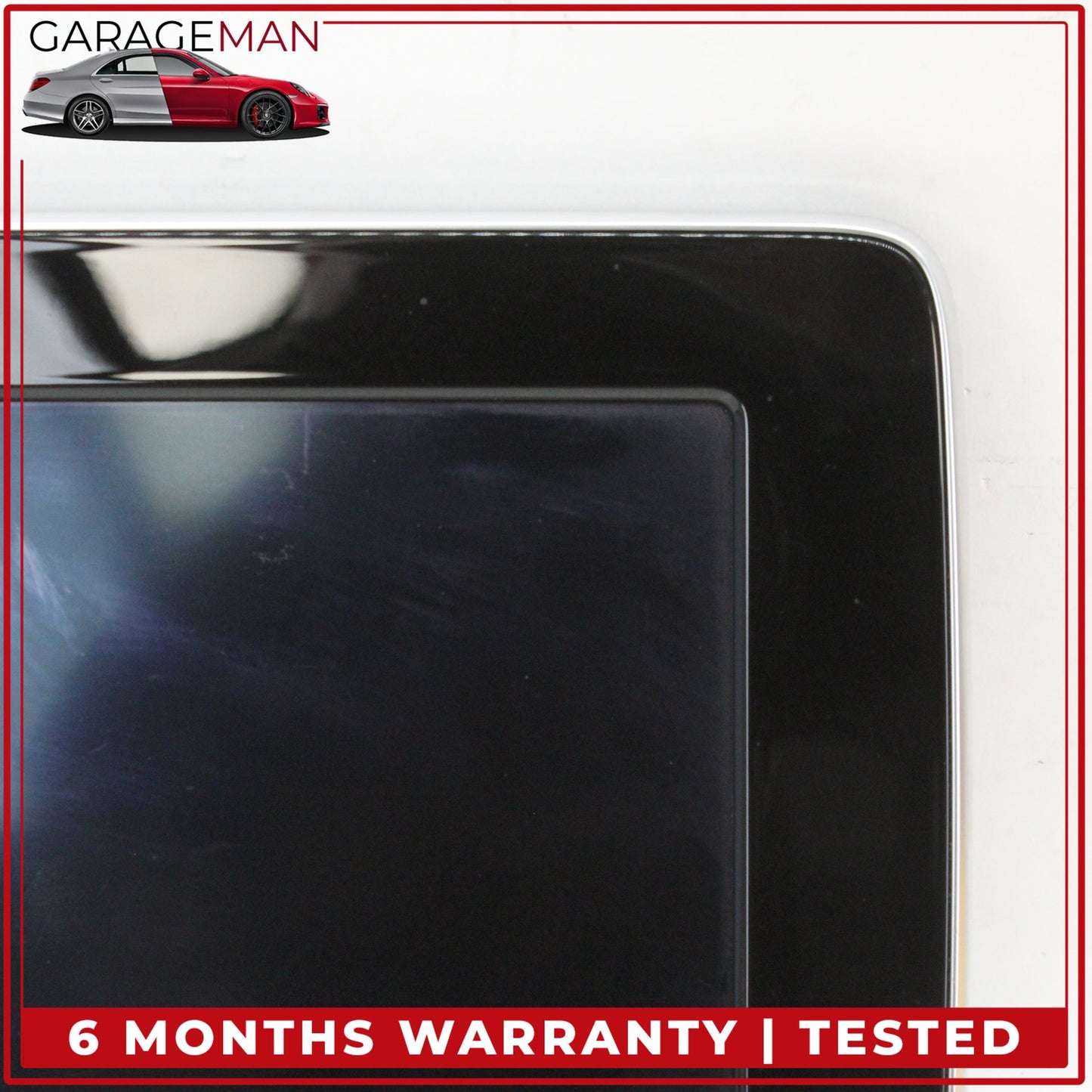2014-2019 Mercedes W117 CLA250 Center Dash Display Screen Monitor 2469007314 OEM