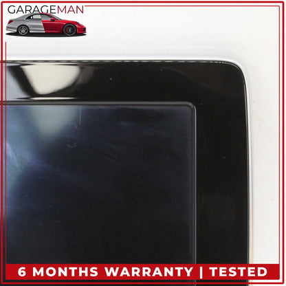 2014-2019 Mercedes W117 CLA250 Center Dash Display Screen Monitor 2469007314 OEM