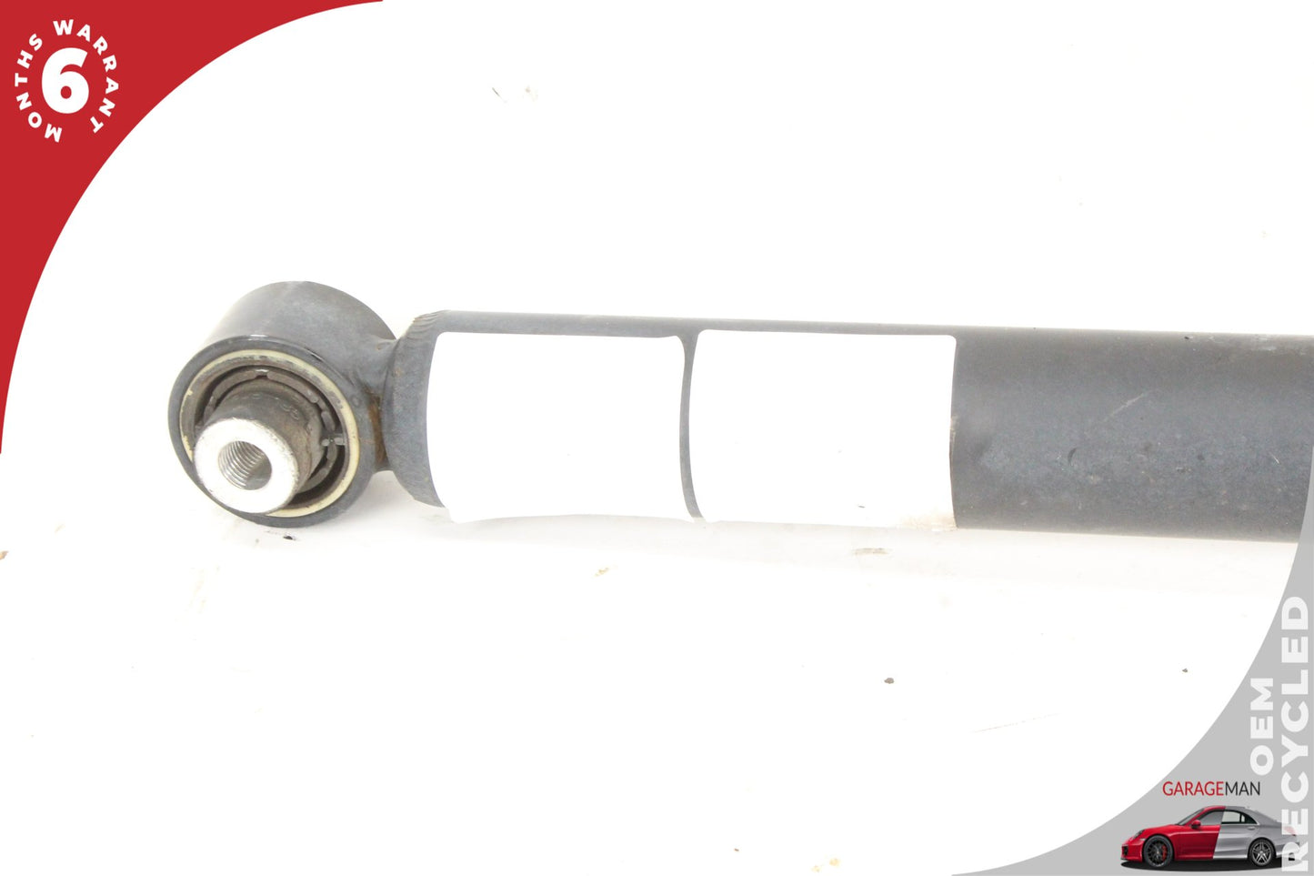 2015-2021 Volkswagen Golf MK7  Rear Left and Right Shock Strut Absorber Set OEM
