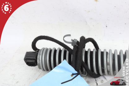 2011-2016 BMW 528i F10 Rear Right Side Trunk Lid Lift Shock Strut 712013801 OEM