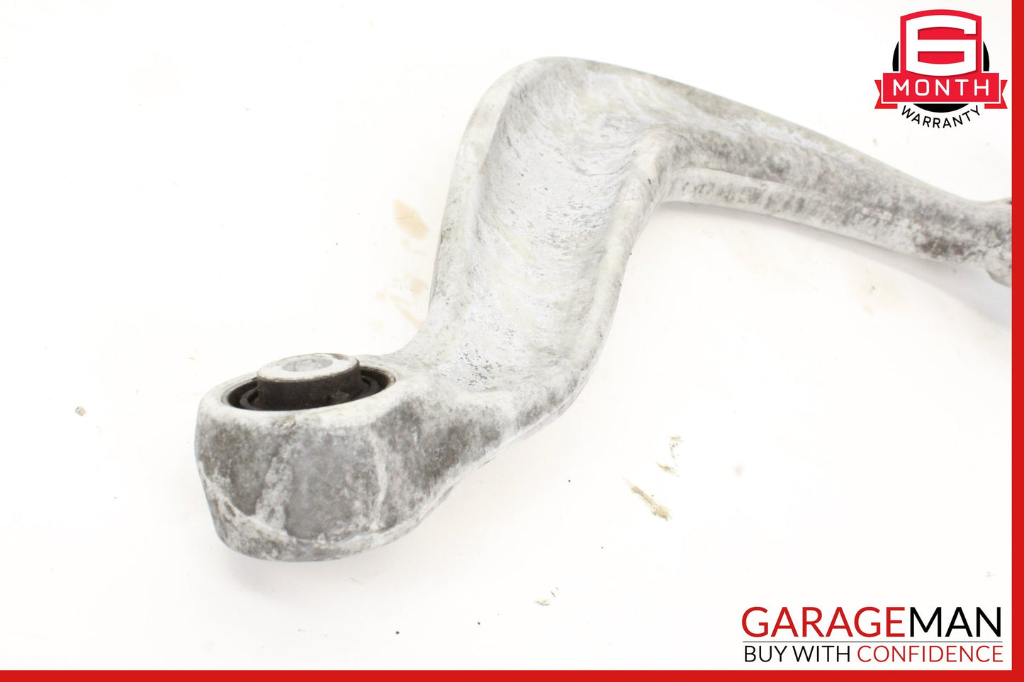2009-2018 Audi A5 A4 Rear Right Passenger Side Upper Control Arm 8K0505324H OEM