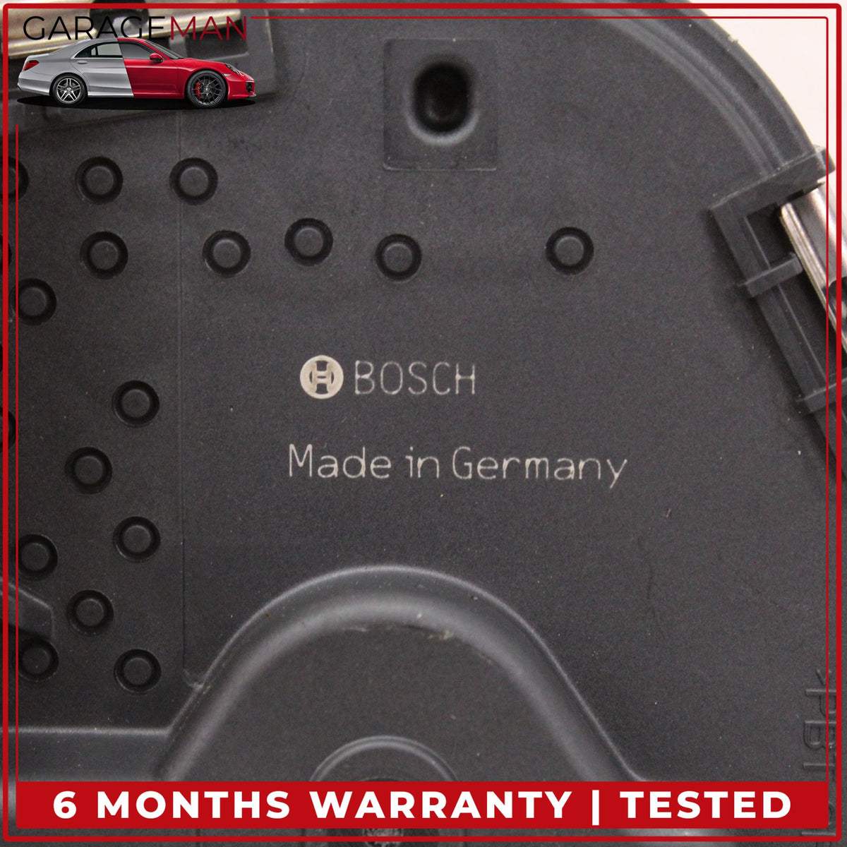 2015-2020 Mercedes W117 CLA250 C300 Engine Throttle Valve Body 2701410025 OEM