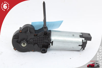2007-2019 Mercedes X166 GL450 Rear Left or Right Third 3rd Row Seat Motor OEM