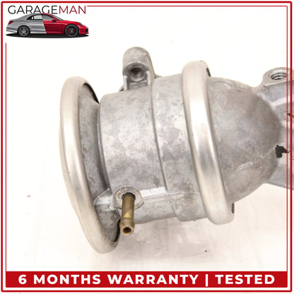 2008-2018 Audi A6 A7 Cayenne Left Side Smog Air Pump Check Valve 06E103535A OEM