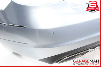 2014-2017 Mercedes-Benz E400 W207 Rear Bumper Cover 2078857525