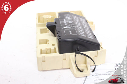 2002-2005 Ford Thunderbird Front Cabin Relay Junction Fuse Box 1W6T14A067AC OEM